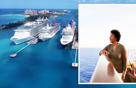 Cruise guest shares item passengers should ‘definitely’ pack – costs ‘a lot of money’