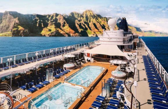 Due to staff shortage, NCL is bumping some guests who booked Hawaii cruises: Travel Weekly