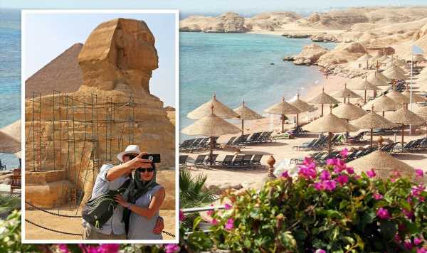 Egypt holidays: Covid rules scrapped – Everything you need to know about travel to Egypt