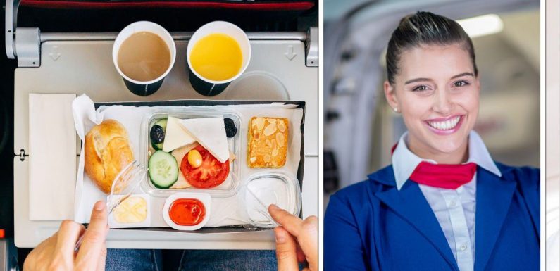 Flight attendant shares one product to avoid on a plane – ‘absolutely disgusting’