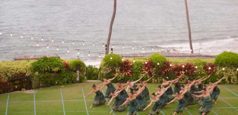 Four Seasons Resort Maui offers a rare hula experience: Travel Weekly