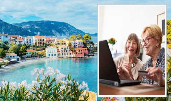 Holiday scam warning: ‘Never pay for anything’ using bank transfer – Don’t be ‘tempted’