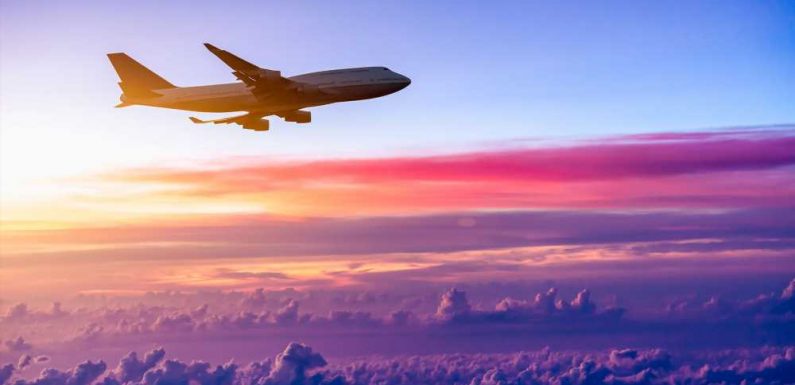 IATA outlook for airlines improves from 2021 forecast: Travel Weekly