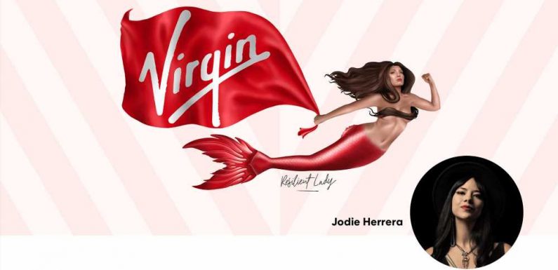 Lady in waiting: Virgin Voyages delays the debut of its third ship: Travel Weekly