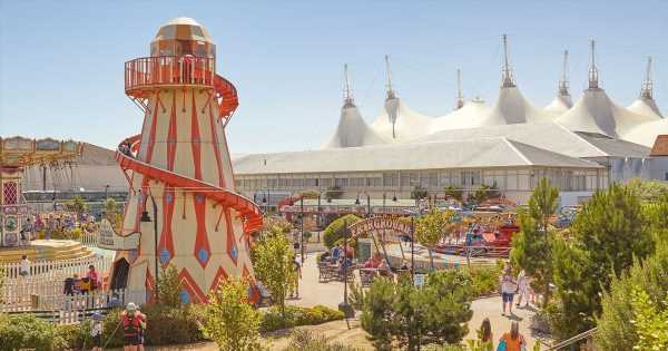 Mum shares how she snapped up four-night £549 Butlin’s holiday for just £95
