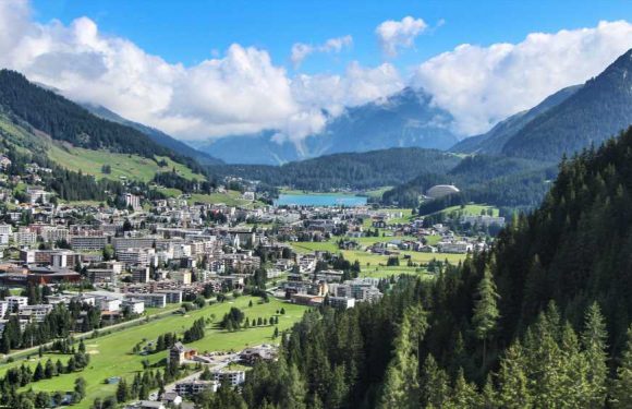 New hotels, tours and attractions in Graubunden, Switzerland: Travel Weekly