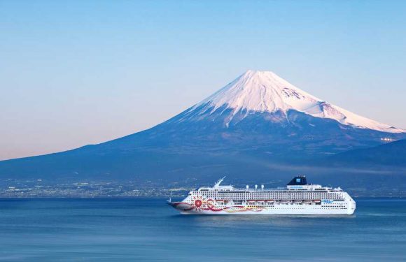 Norwegian Cruise Line schedules return to Asia: Travel Weekly