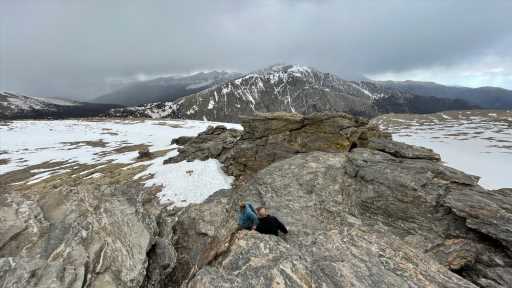 RMNP’s Tundra Communities Trail feels like the top of the world