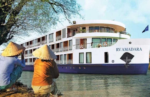 River cruise lines roll out Mekong River itineraries for the fall: Travel Weekly