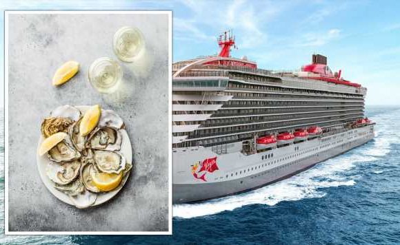Run faster’ The Cruise crew hit with chaos as passenger goes missing in Mexico