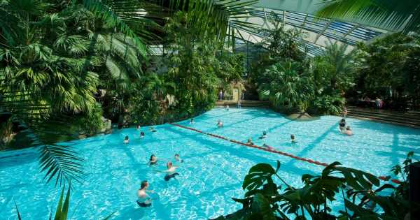 Save up to £500 on Center Parcs school holiday stays with handy hack