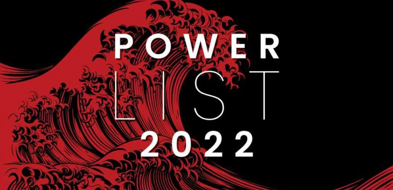 The 2022 Power List: An introduction: Travel Weekly