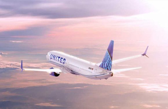 United takes the lead in air travel to Europe: Travel Weekly