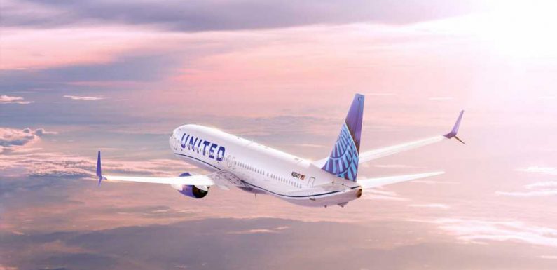 United takes the lead in air travel to Europe: Travel Weekly