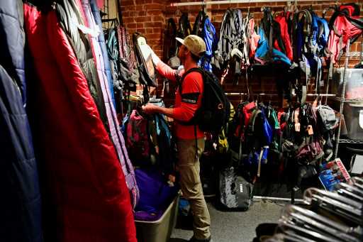 Used outdoor gear in Colorado: Where to buy resale gear online, in stores