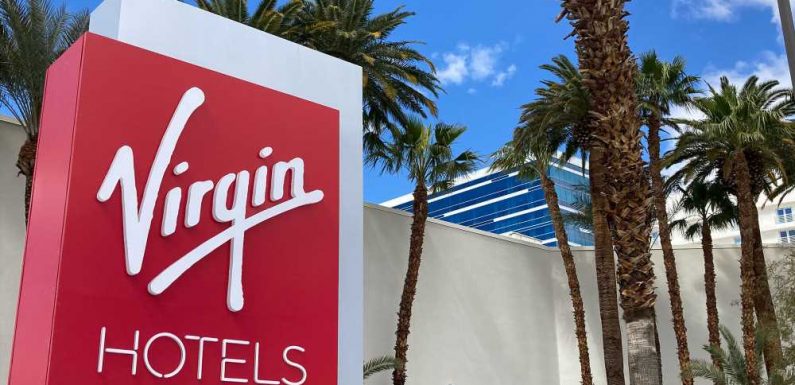 Virgin Hotels wants to expand into resort destinations: Travel Weekly