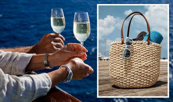 Cruise passengers share ‘beach bag’ trick to ‘sneak booze’ onboard – but it’s a risk