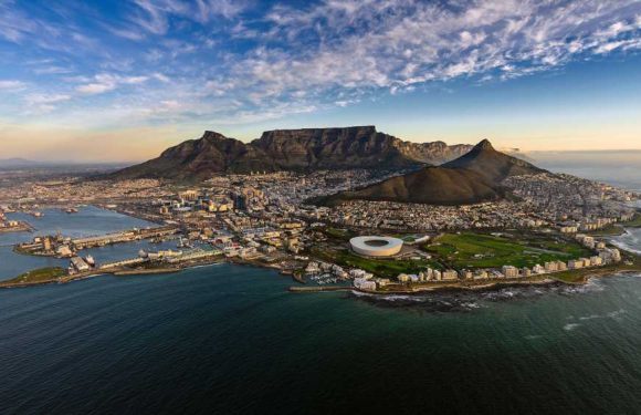 DOT allocates Cape Town service to Delta and United: Travel Weekly