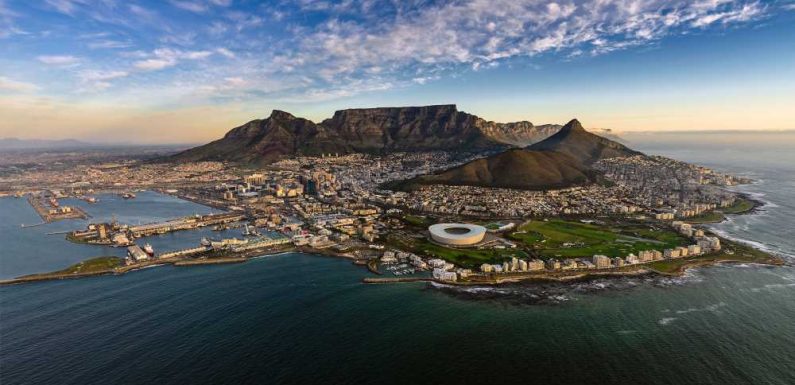 DOT allocates Cape Town service to Delta and United: Travel Weekly