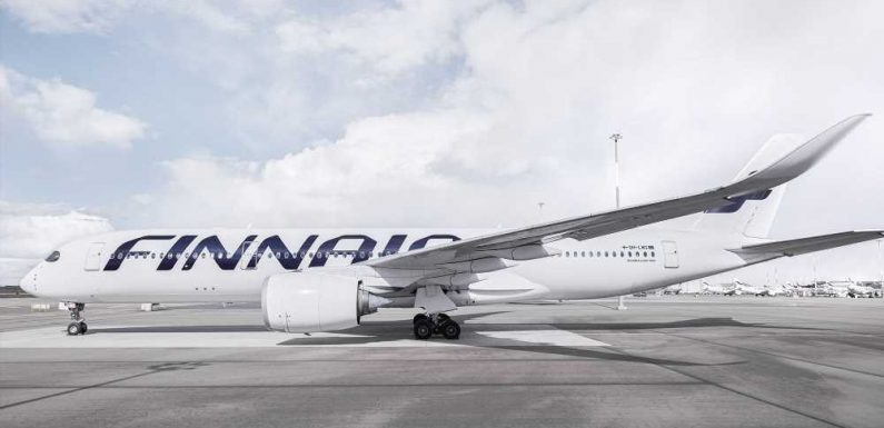 Finnair is enabling travel agencies to bypass GDS surcharge: Travel Weekly