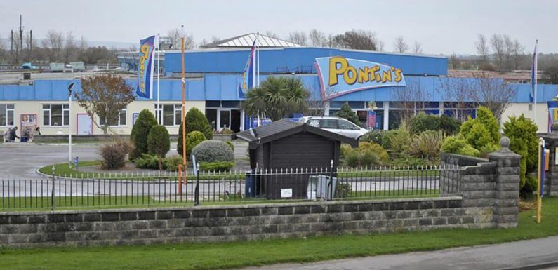 Furious Pontins guest claims resort ‘isn’t fit for rats’ in scathing review