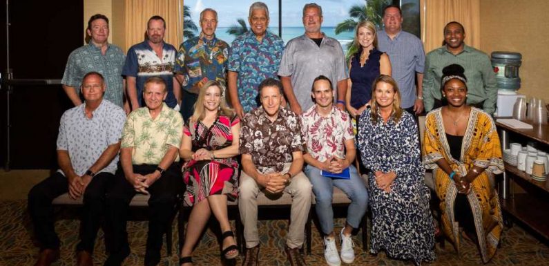 Hawaii Leadership Forum explores divide between tourism and locals: Travel Weekly