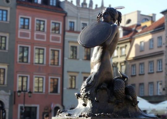 How I discovered Poland: A date with history and culture