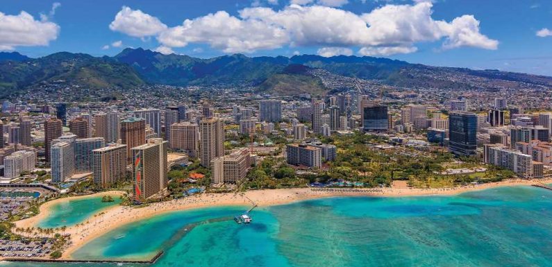 In a new era for Hawaii tourism, an old partner is not going quietly: Travel Weekly