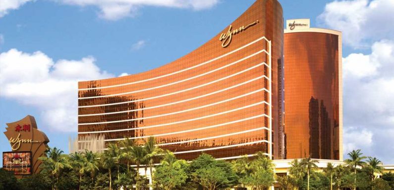 Macau closes casinos amid Covid-19 outbreak: Travel Weekly