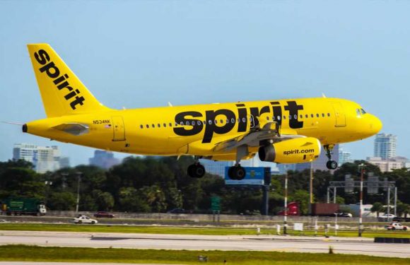 Merger vote at Spirit could reshape discount airline market: Travel Weekly