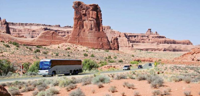 New national parks res system causes headaches for tour operators: Travel Weekly