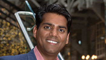 Ovolo Hotels' Dave Baswal on growth plans in Asia-Pacific and beyond: Travel Weekly
