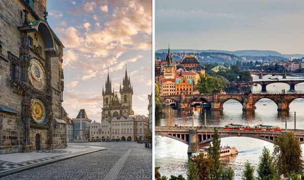 Prague: An incredible stay in the Czech capital full of history, culture and perfect views
