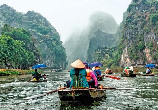 Revisiting the timeless charm of Vietnam