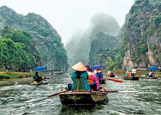 Revisiting the timeless charm of Vietnam