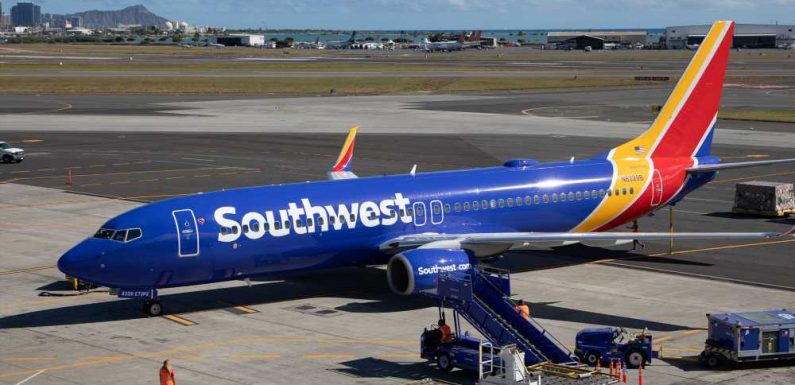 Southwest CEO: Flight-credit policy will bring big benefits: Travel Weekly