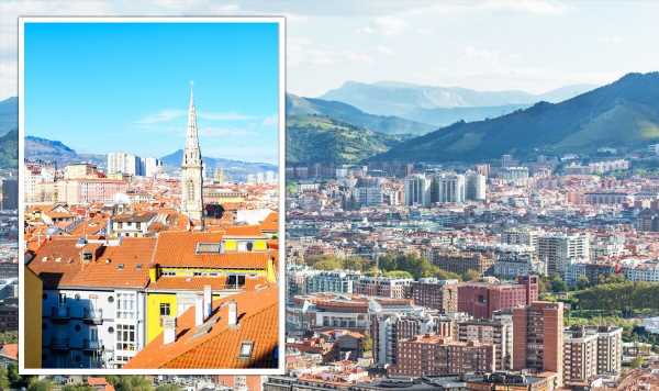 Spain’s most dangerous city for tourists named – full list of crime hotspots