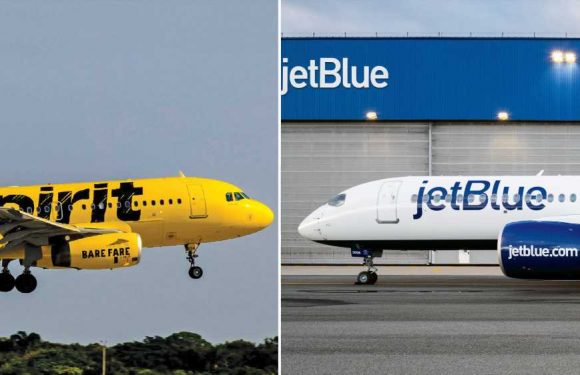 Spirit Airlines is in a tricky spot after months of arguing against JetBlue's bid: Travel Weekly