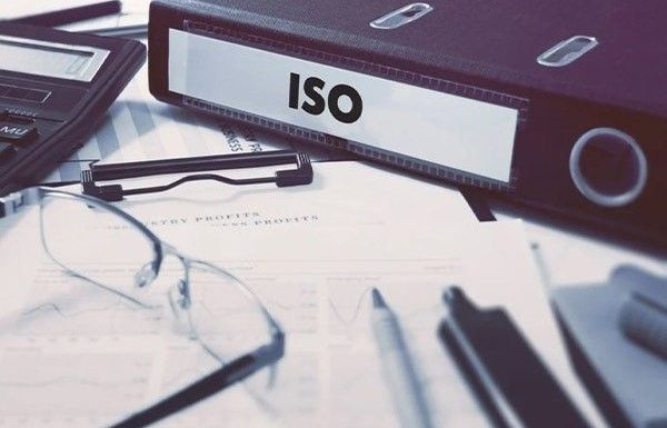 What industries require ISO certification in Australia?