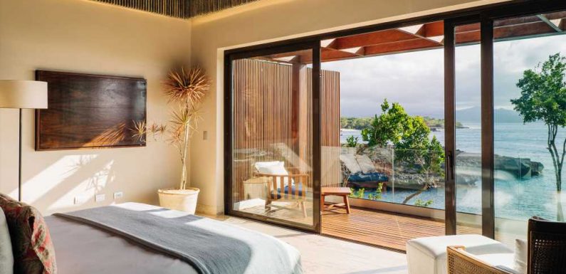 Ani offers luxury villas in the Caribbean, Thailand and Sri Lanka: Travel Weekly