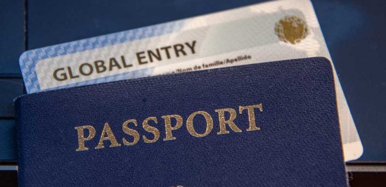 Applying for Global Entry? Be prepared to wait: Travel Weekly