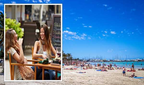 British expat who moved to Spain exposes the biggest challenge – ‘mid life crisis’