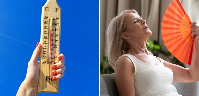 Brits set to swelter in Spain as new energy saving measures cut air con