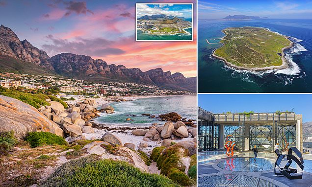 Cape Town is out of lockdown and is buzzing with new attractions