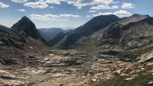 Castle Pines man dies after climbing fall from Windom Peak