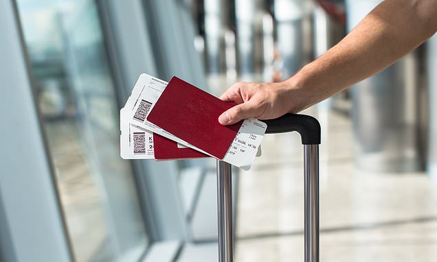 Changing your flights? Here's how to avoid paying sky-high fees