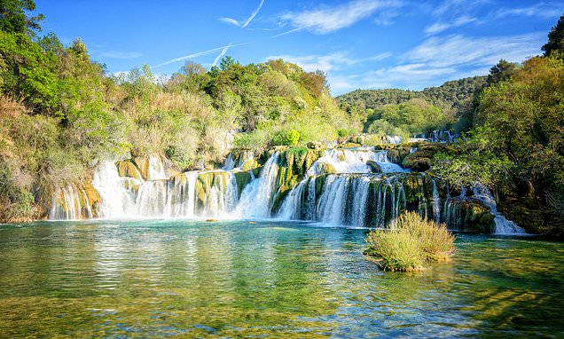 Croatia's crowning county: Take a walk through Dalmatia