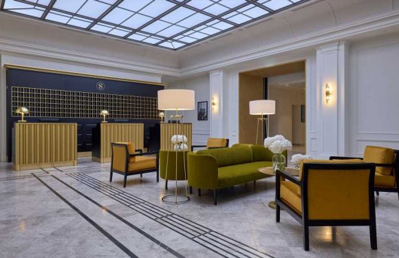 Curio Collection hotel opens in Krakow: Travel Weekly