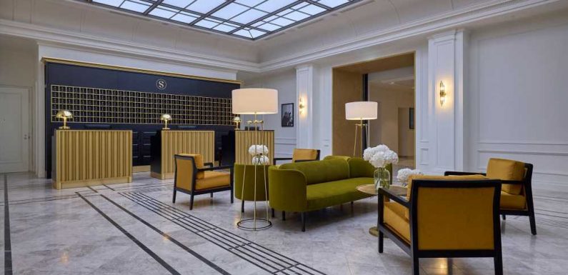 Curio Collection hotel opens in Krakow: Travel Weekly