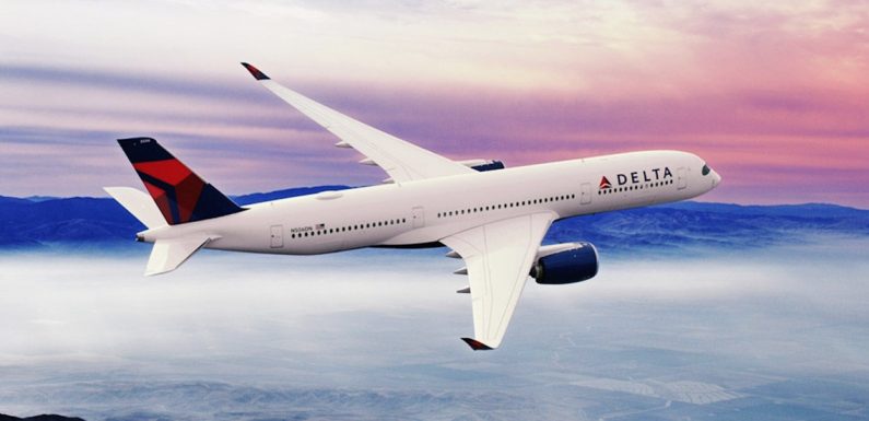 Delta will fly to Cape Town and Tahiti and restore Tel Aviv service: Travel Weekly